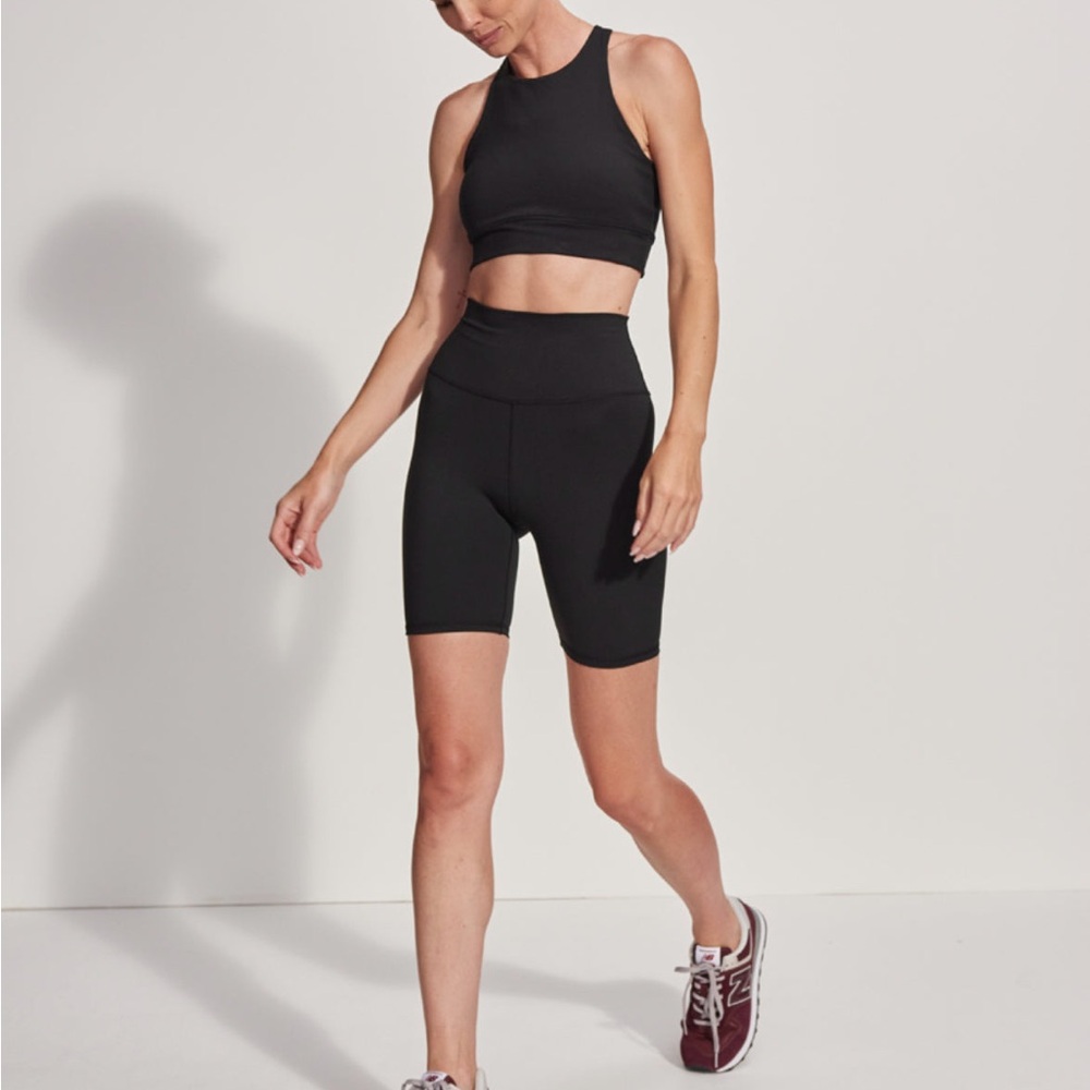 FreeSoft™ High Rise Short 7